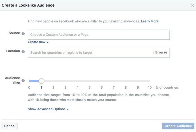 lookalike-audience