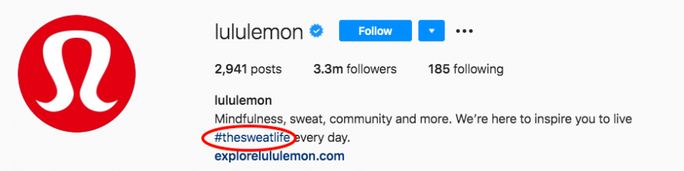 lululemon