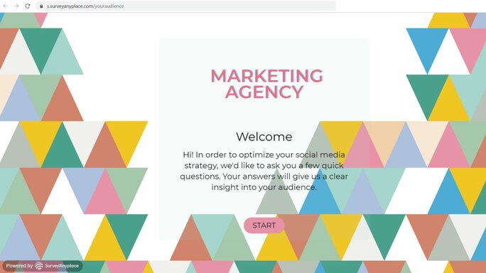 Marketing Agency