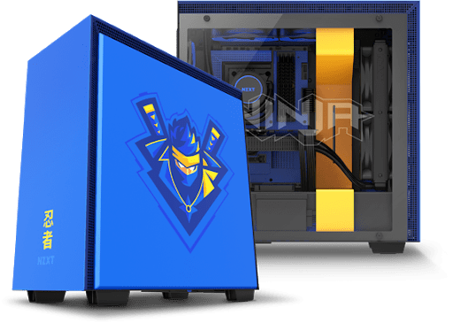 Ninja Custom PC Giveaway