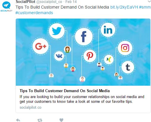 Content with a captivating image Content with a captivating image