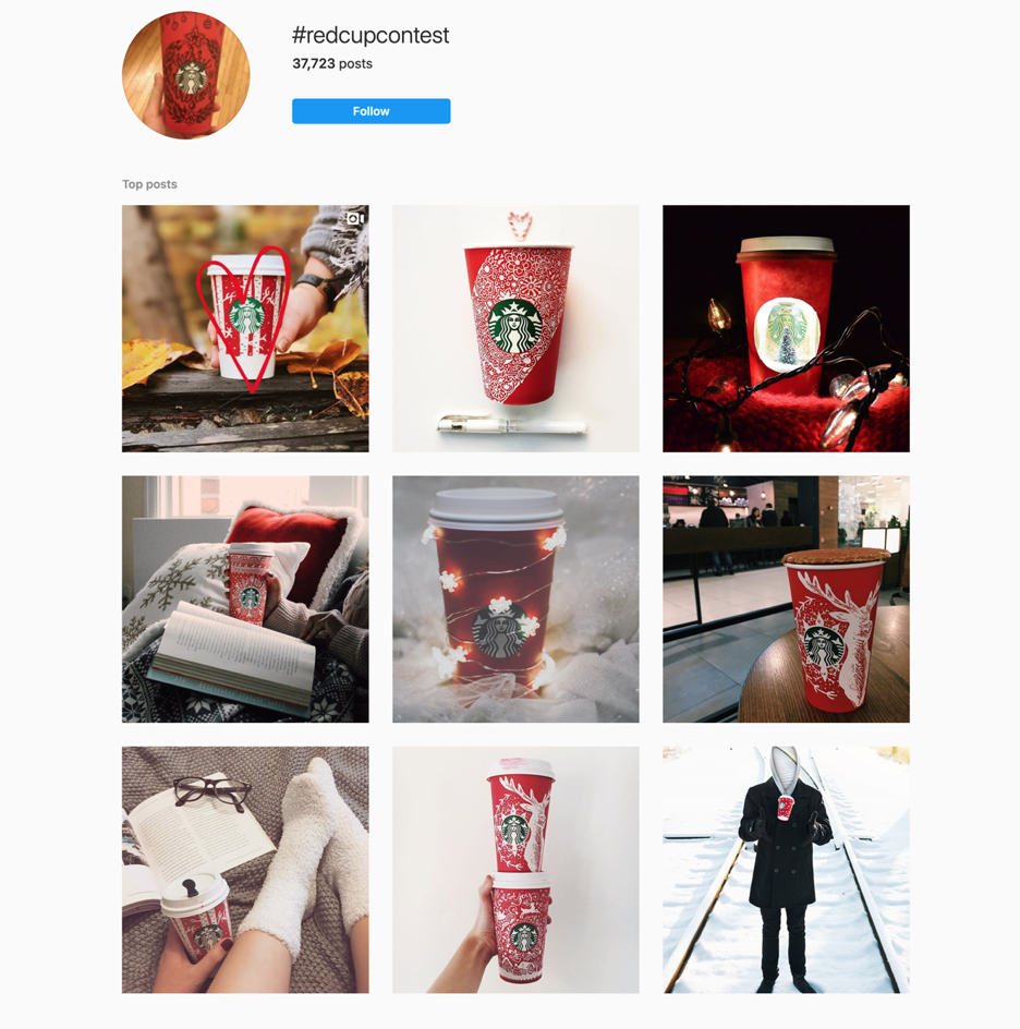 red-cup-contest-socialpilot