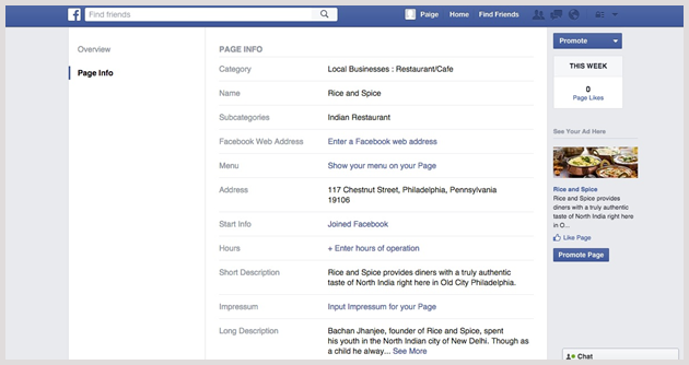 How to Create a Facebook Business Page (and Grow It) in 2024