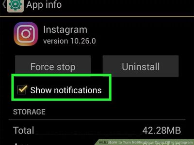 show-notifications