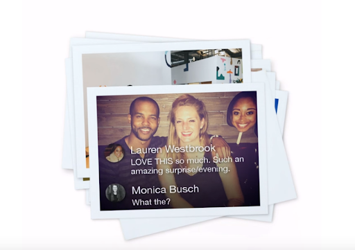 Personalized videos Personalized videos