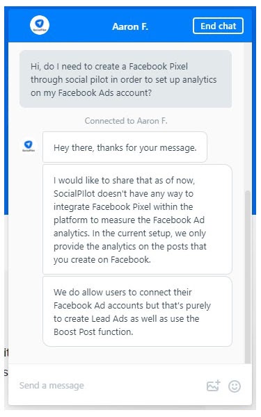 Facebook Ad Manager Tutorial: Your Guide to FB Advertising - WebFX