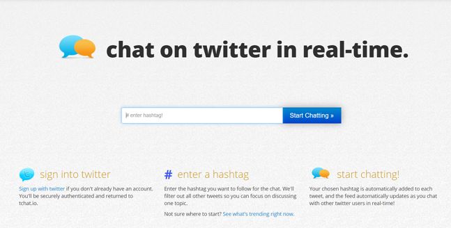 tchat.io