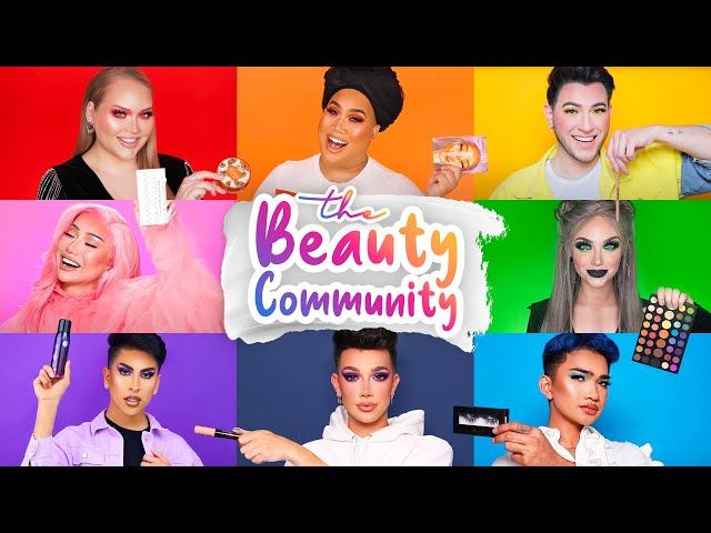 the-beauty-community