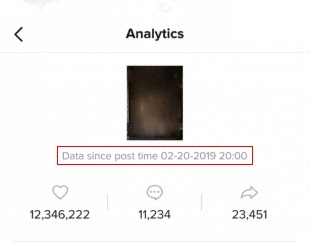 tiktok analytics tiktok analytics