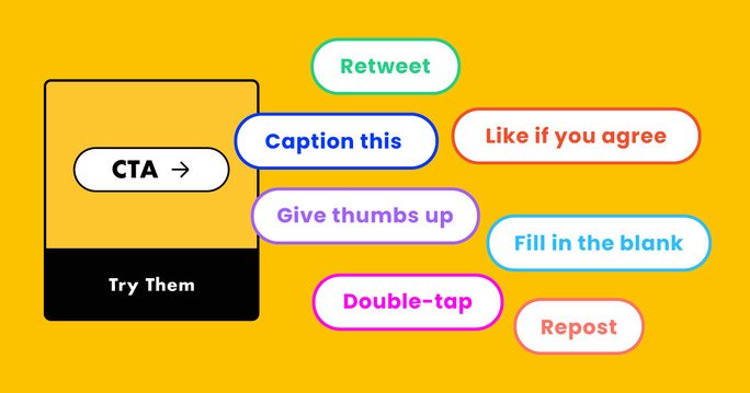 types of cta