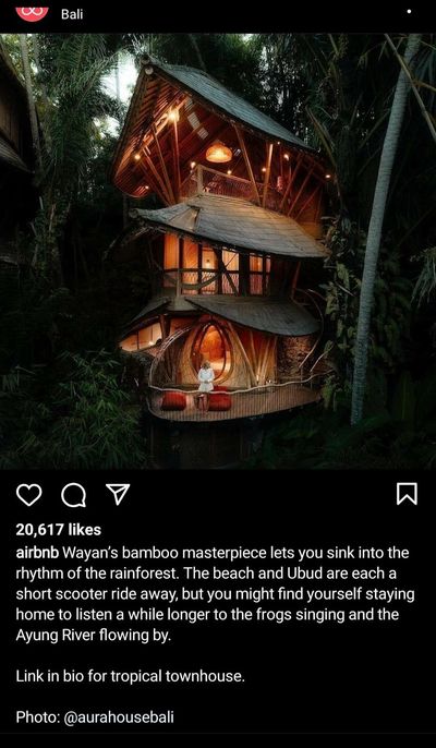 Airbnb