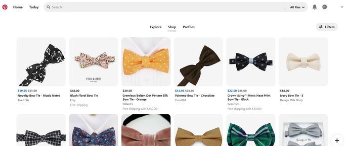Bowtie Bowtie