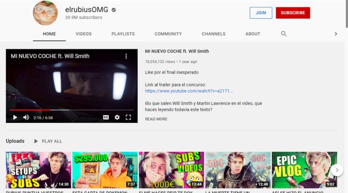 ElrubiusOMG-youtube