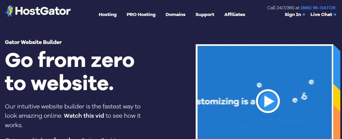 Gator Website Builder Gator Website Builder