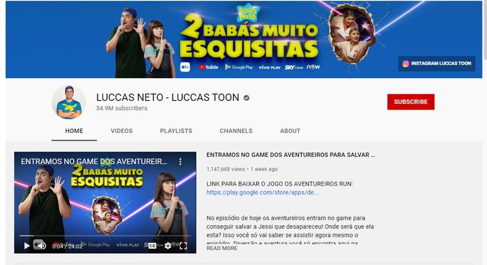 Luccas-Neto-youtube
