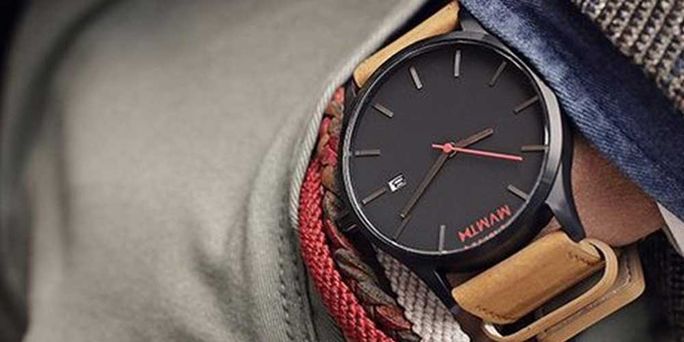 MVMT-Watches MVMT-Watches