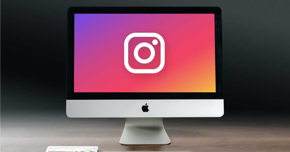 Your Ready Reckoner On How To DM On Instagram From A PC