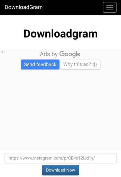 downloadgram