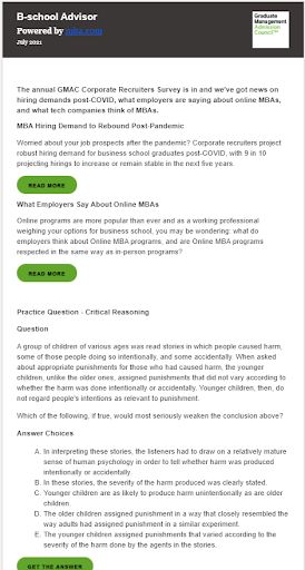 mba mba