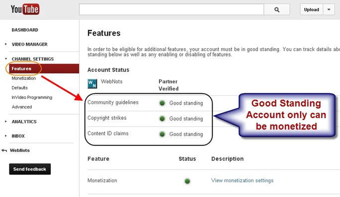 Guide to the Audio Library & Royalty Free Music for Videos