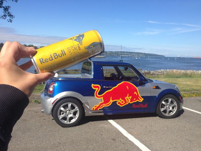 red-bull red-bull
