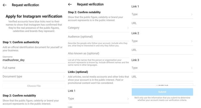 The Brand's Guide to Getting Verified on Social Media in 2021