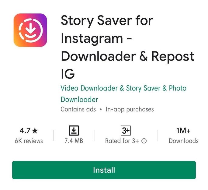 story-saver-app