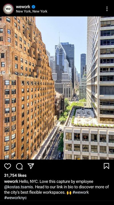 wework