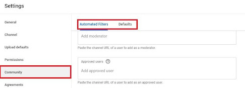 Automated-Filters