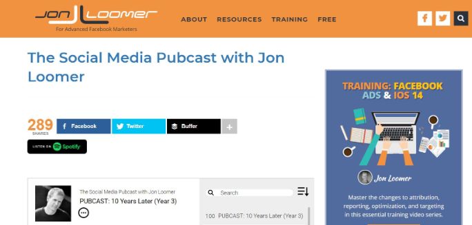 Jon-Loomer Jon-Loomer