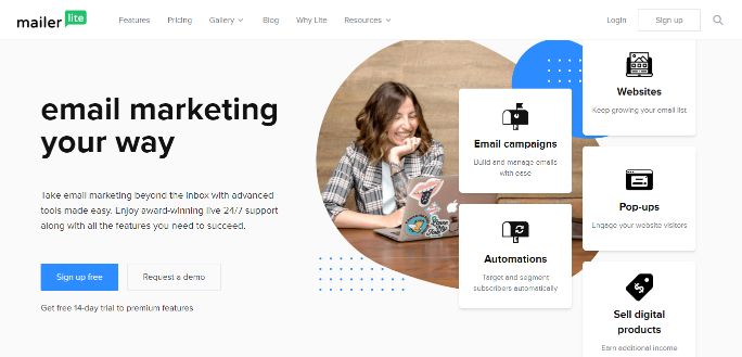 MailerLite