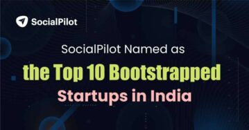 Top 10 Bootstrapped Startups