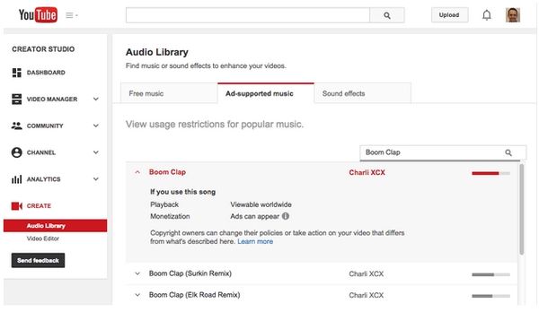 How to Legally Use Copyrighted Music in Videos