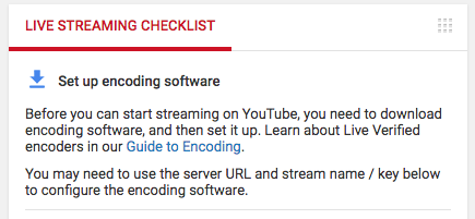 live-streaming-checklist