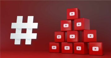 Your Ready Reckoner for How to Add Hashtags to YouTube Videos