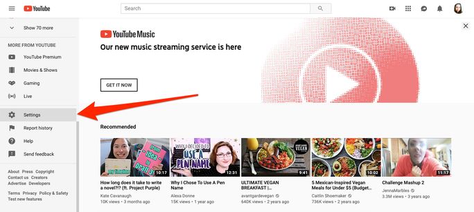 How to Verify Channel?