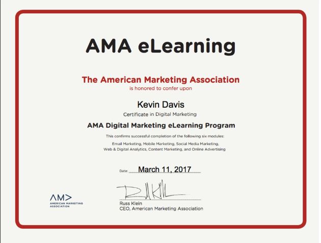 4100+ Best Digital Marketing Courses and Certifications for 2023