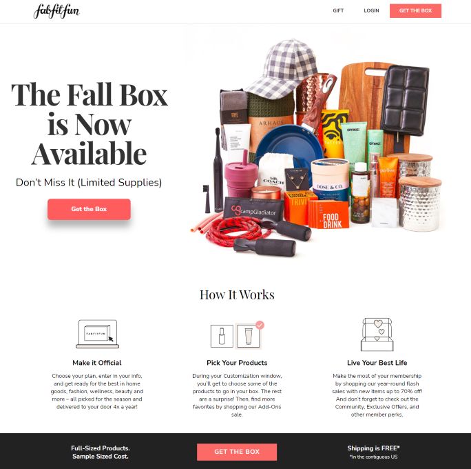 10 Brilliant Landing Page CTA Tactics to Boost Your Conversion Rates