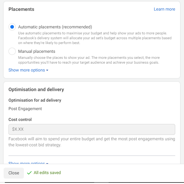 15 Successful Facebook Ad Targeting Tips (2023)