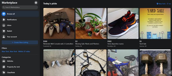 facebook-marketplace