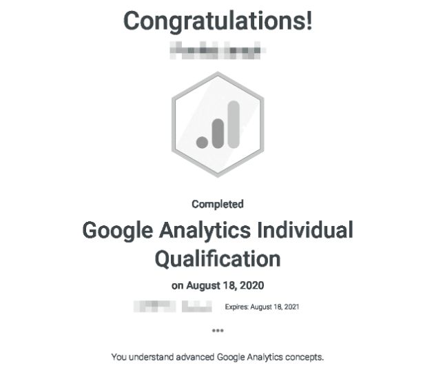 Google-Analytics-Certification