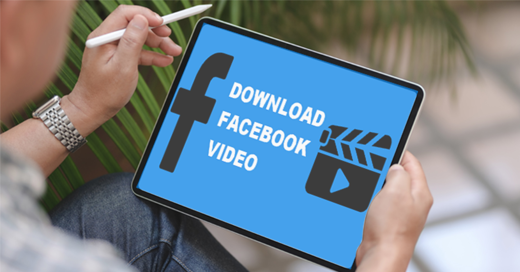 How ‌to‌ ‌Download‌ ‌Facebook‌ ‌Video‌ ‌in‌ 3 ‌Easy ‌Steps