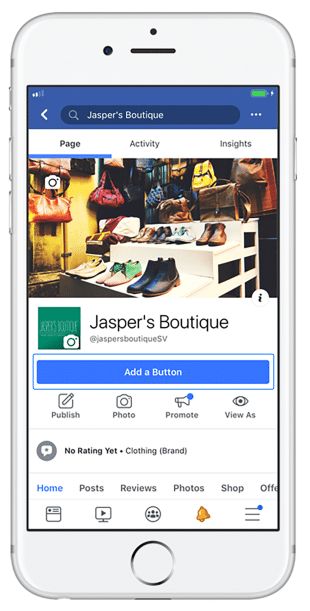 How to use Facebook Messenger for Business