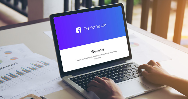 What is Facebook Creator Studio?