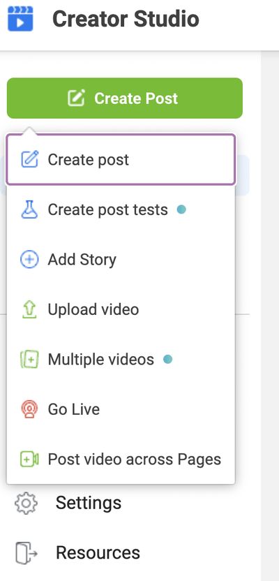 How To Grow Your Channel With Creator Studio