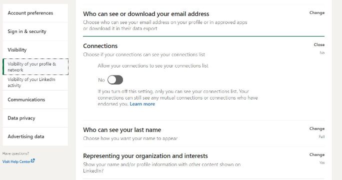 11 Powerful LinkedIn Features You Didn't Know About