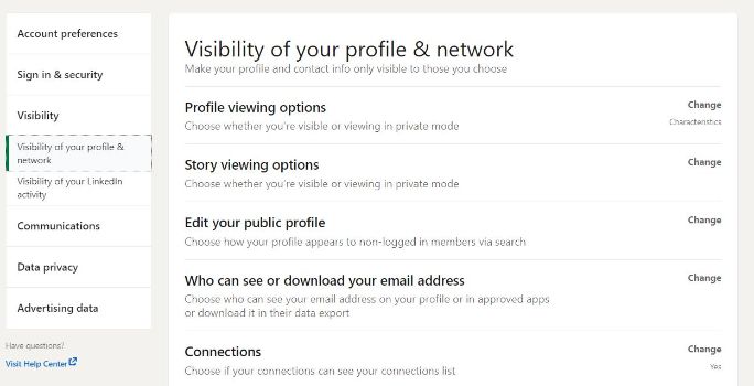 11 Powerful LinkedIn Features You Didn't Know About