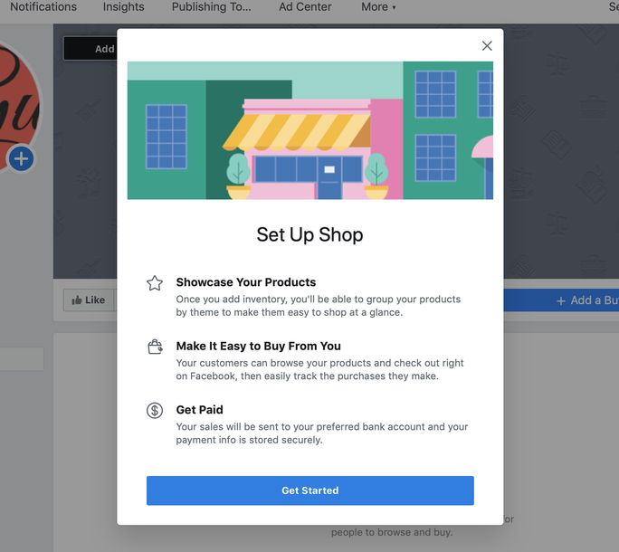 How to Set Up a Facebook Business Page