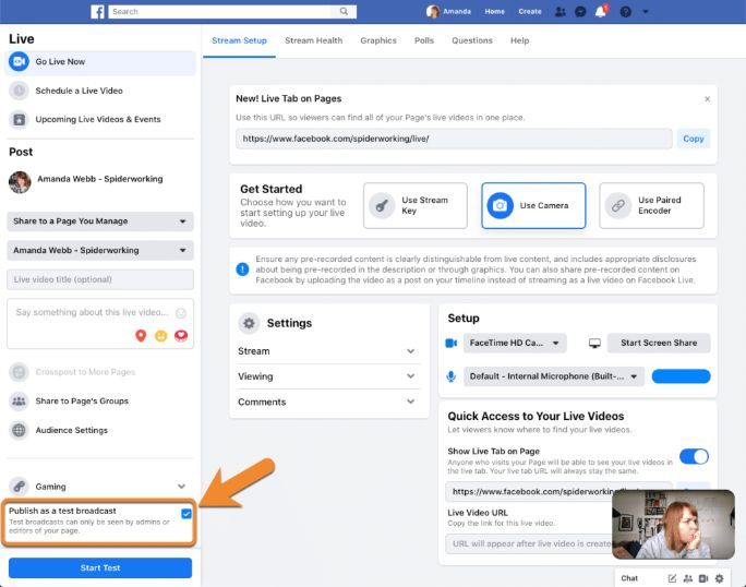 How to Use Facebook on PC [Full Guide]