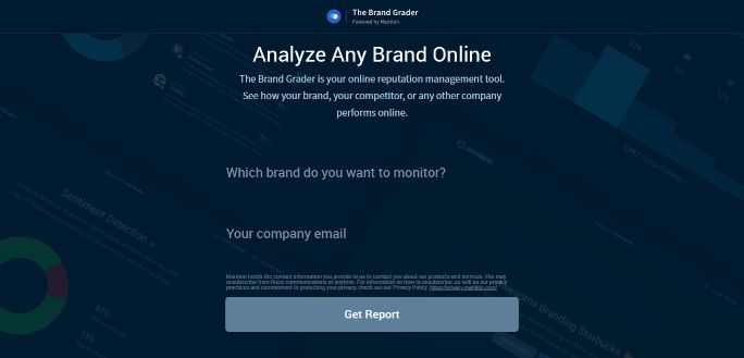 Brand-Grader Brand-Grader